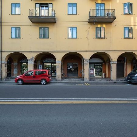 L'Appartamento Del Portico Mazzini Bologna Exterior photo